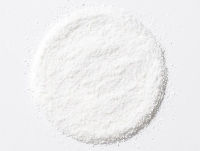 Cleo + Coco Powder Vanilla Coconut