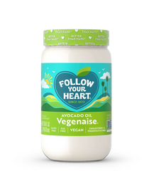 Follow Your Heart Avocado Oil Vegenaise
