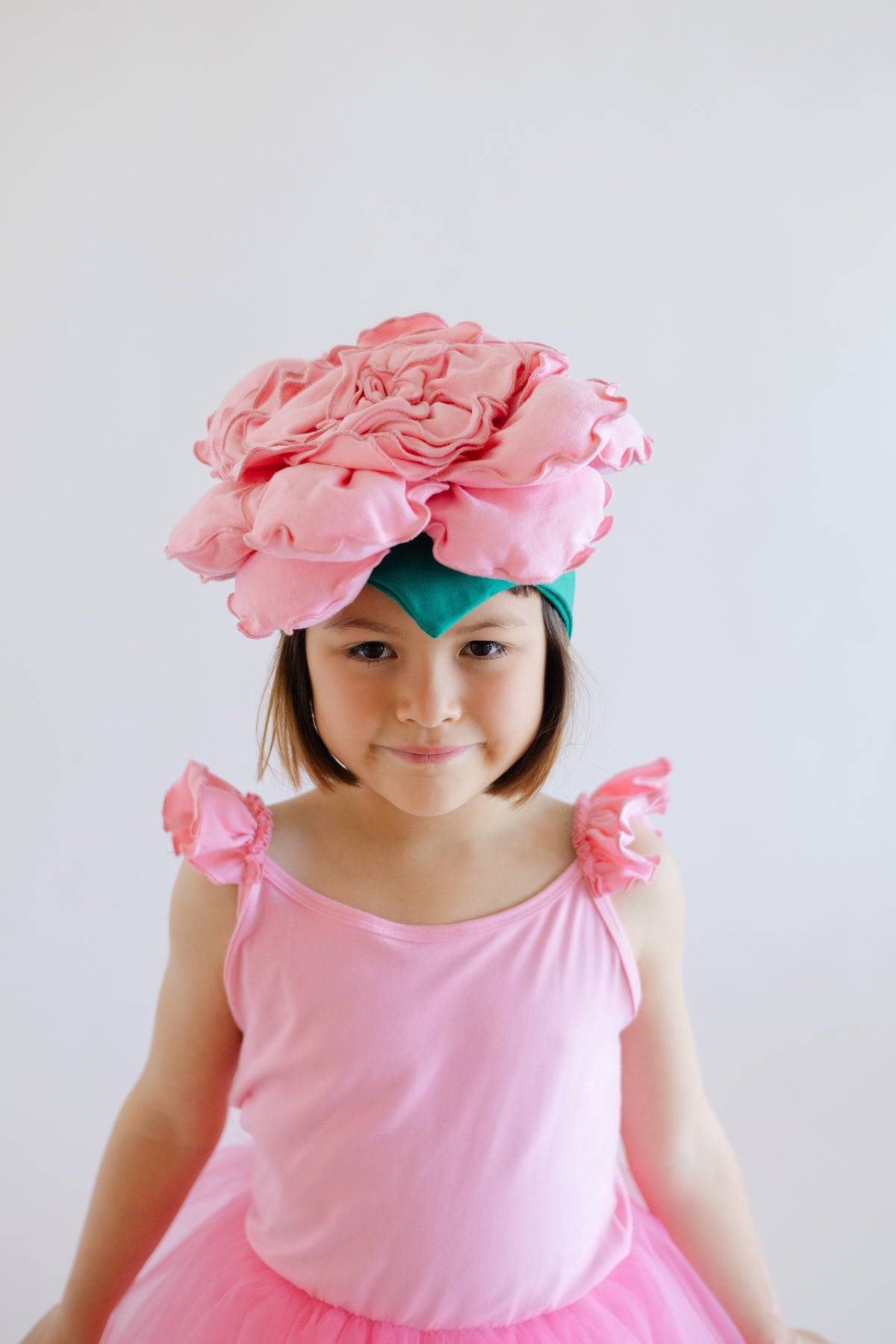 Band of the Wild Peony Costume with Tutu