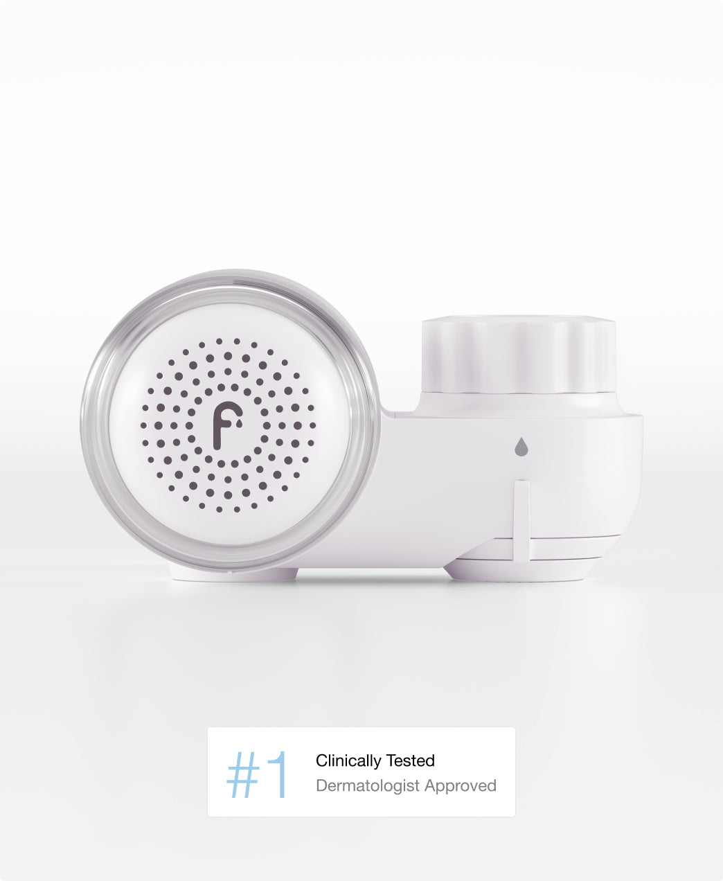 Filterbaby Skincare Faucet Filter 2.0
