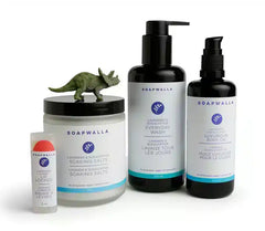 7. Lavender Love Gift Set – $106