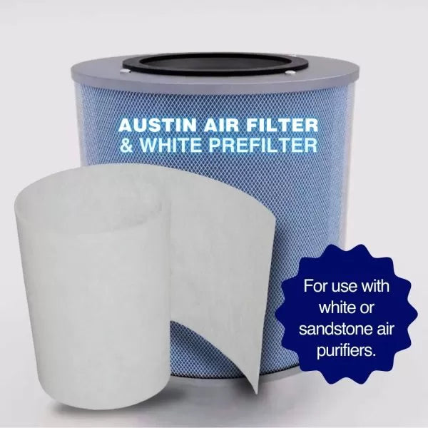 Austin Air Purification Replacement Filters