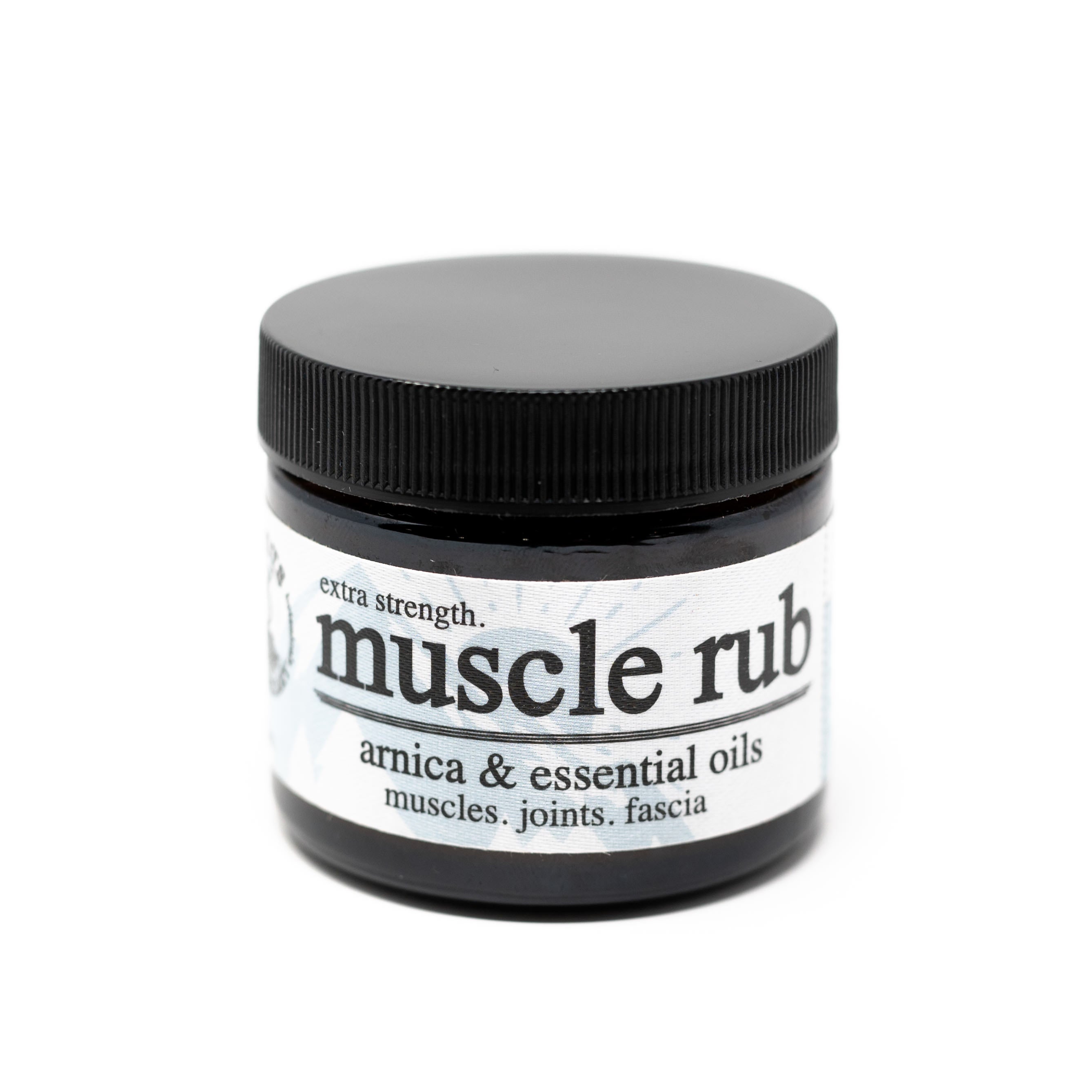 Roots Apothecary Muscle Rub - Arnica & Essential Oils