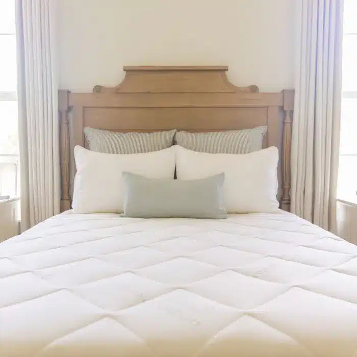 Naturepedic CHORUS Organic Luxury Mattress