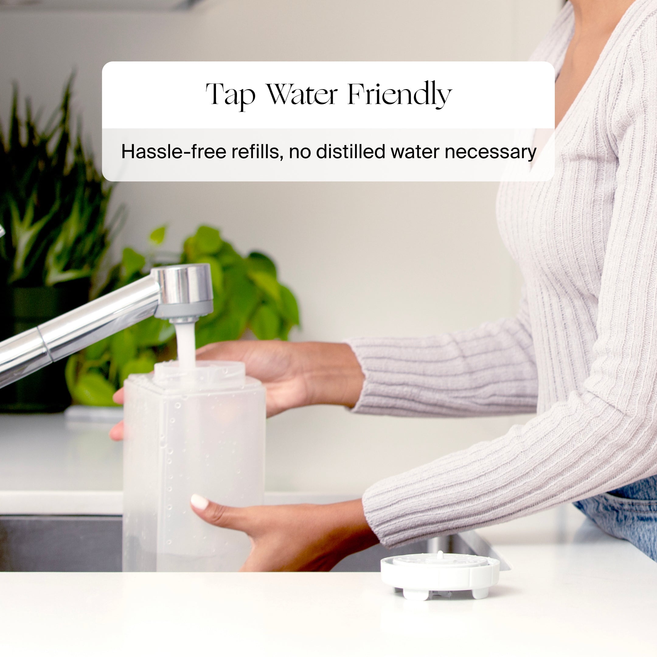 Canopy Large Room Humidifier
