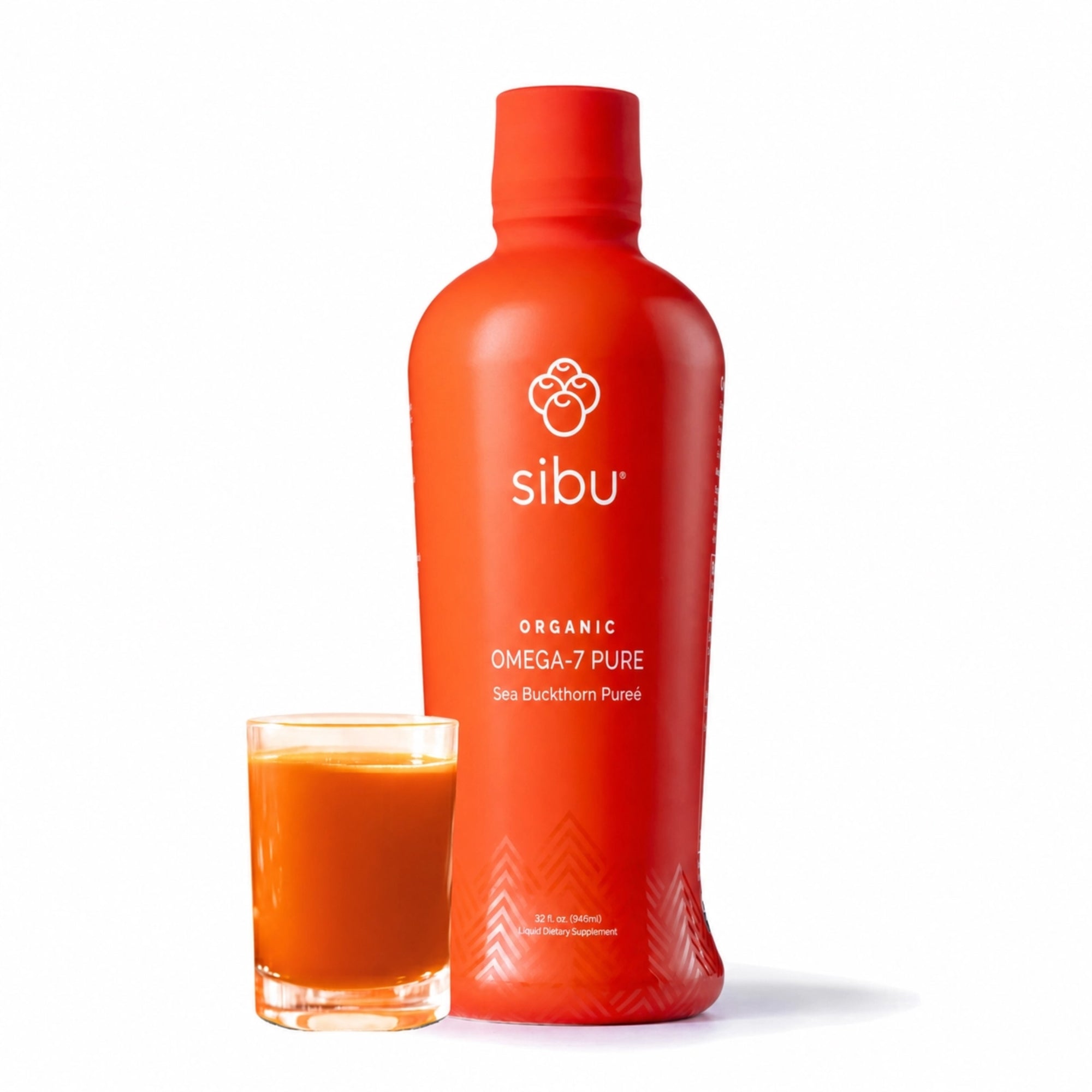 Sibu Omega-7 Pure