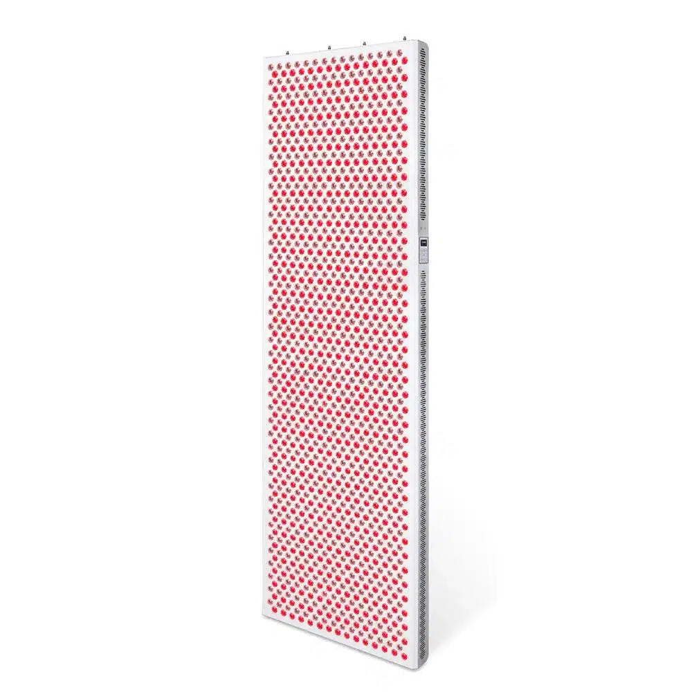 RedDot LED RDPRO6000-FS | Medical Grade Full Body Red Light Therapy Panel | Dual Chip 5 Wavelengths