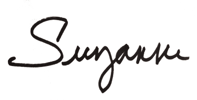 Author's Signature