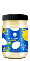 Tessemea’s Organic Classic