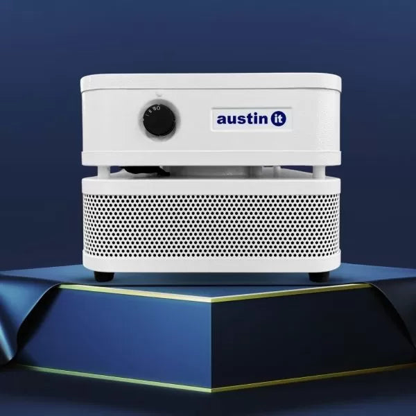 The Austin "it" Personal HEPA Air Purifier