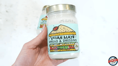 Trader Joe’s Vegan Mayo Spread and Dressing