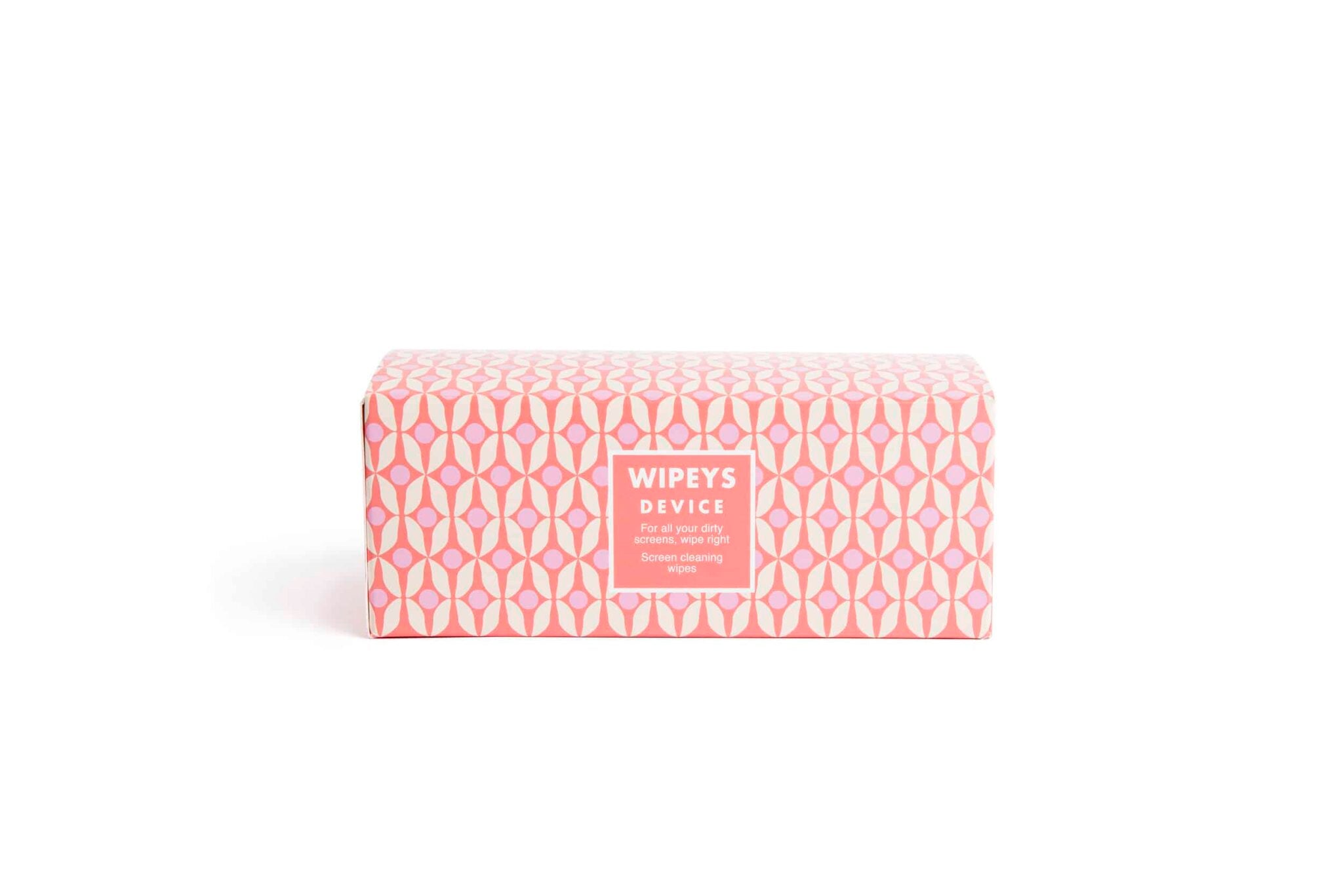Wipeys Electronic Device Wipes from Gimme the Good Stuff