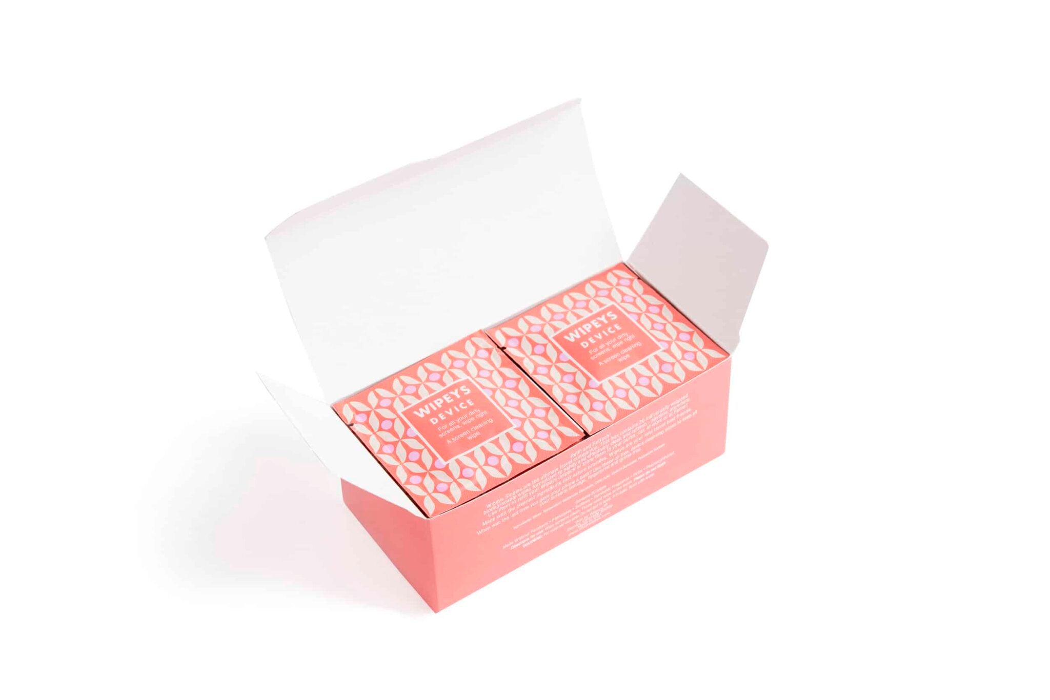 Wipeys Electronic Device Wipes