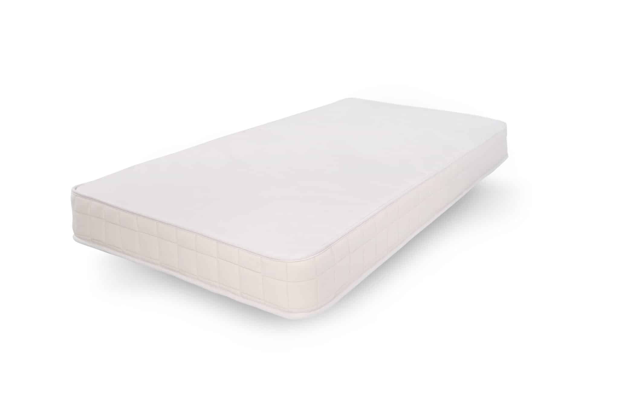 Naturepedic 2-in-1 Organic Kids Waterproof Mattress