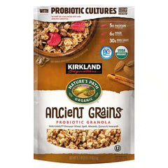 Kirkland Signature Ancient Grains