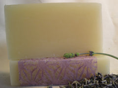 Lavender & Shea Dream Soap