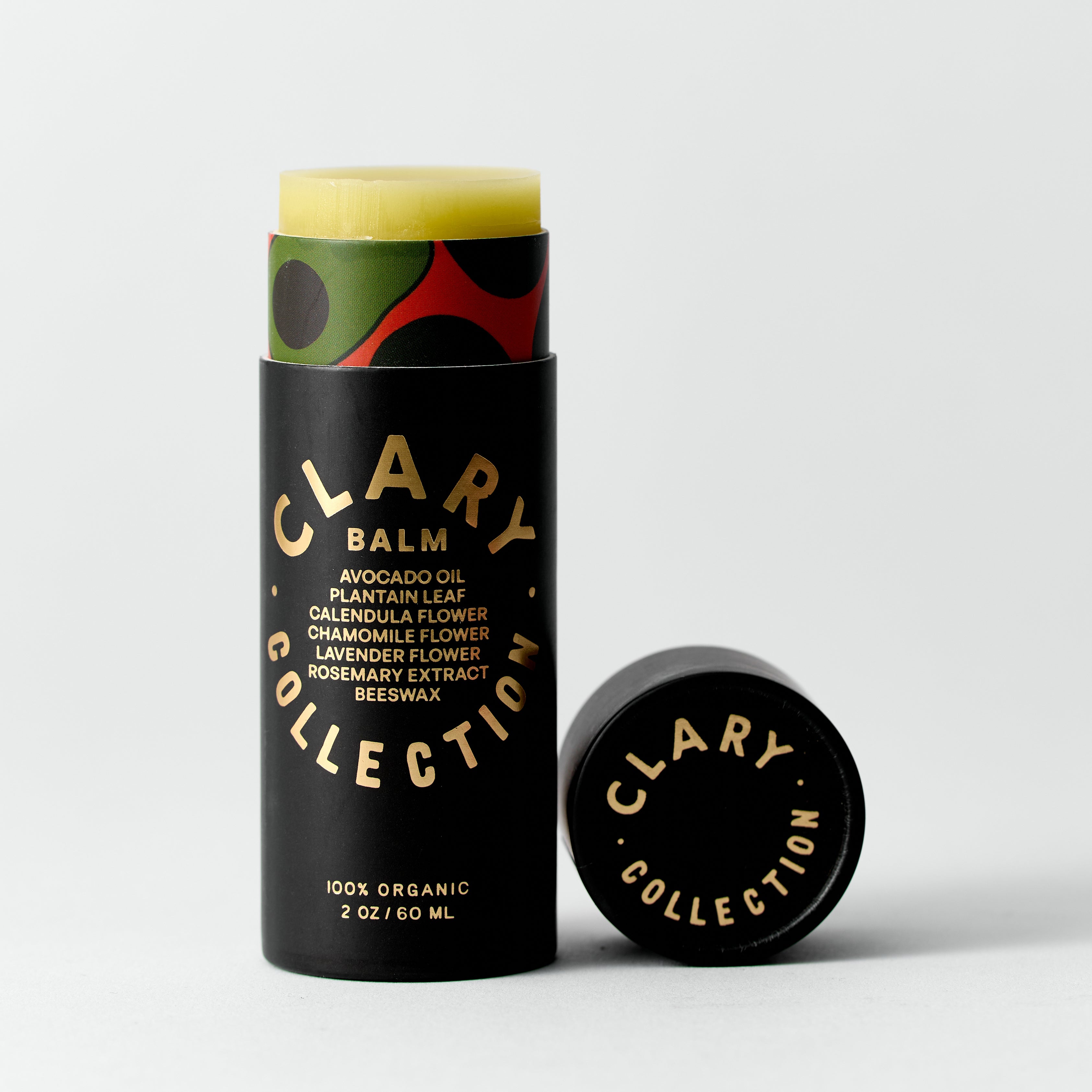Clary Collection Avocado Balm