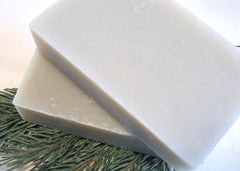 Siberian Fir Soap