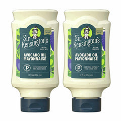 Sir Kensington’s Avocado Oil Mayo