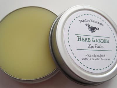 Herb-Garden-Lip-Balm