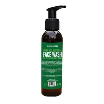 sierra_sage_oil_cleansing_face_wash