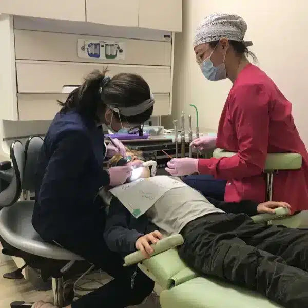 Thoughts on Holistic Dentistry…