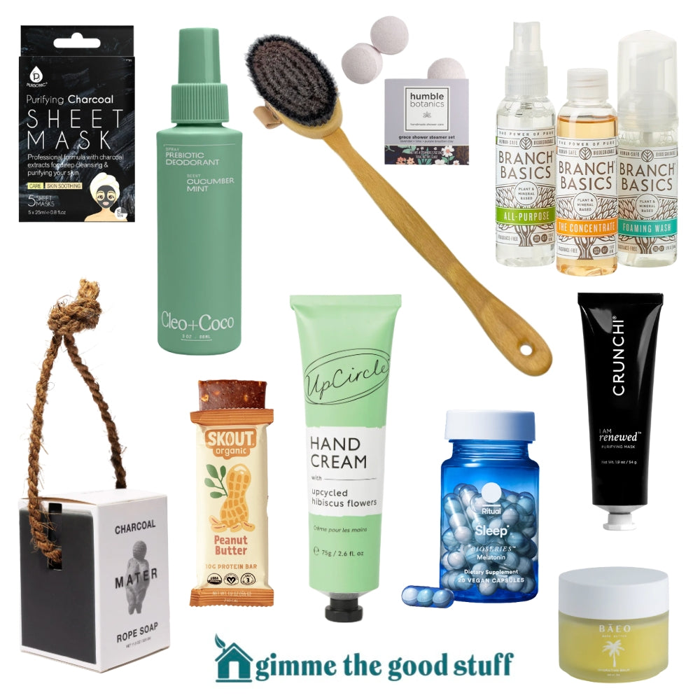 Adult Stocking Stuffer Guide 2025