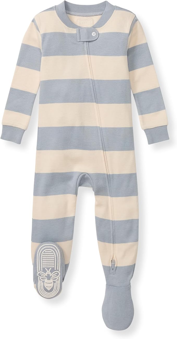 Safe Baby Clothing Guide