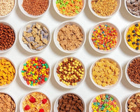 2025 Healthiest Cereal Guide