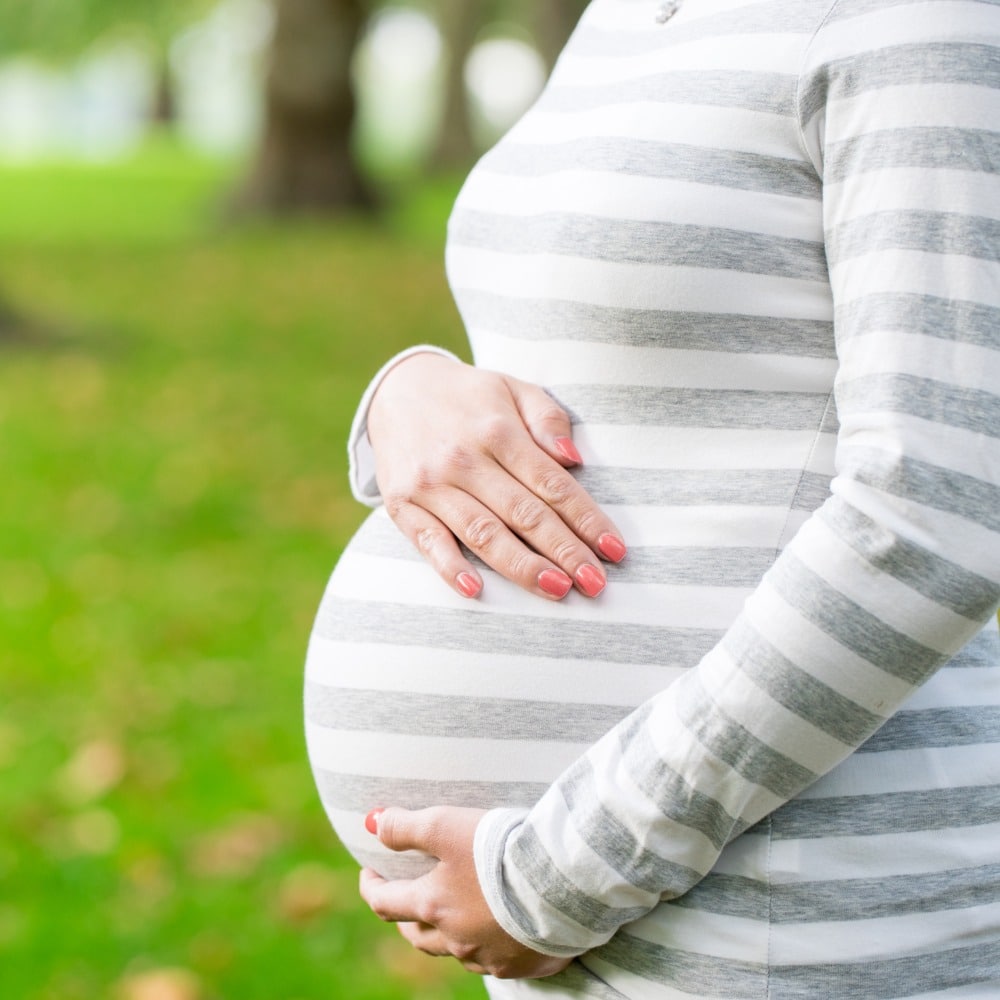 Essential Nutrients During Pregnancy