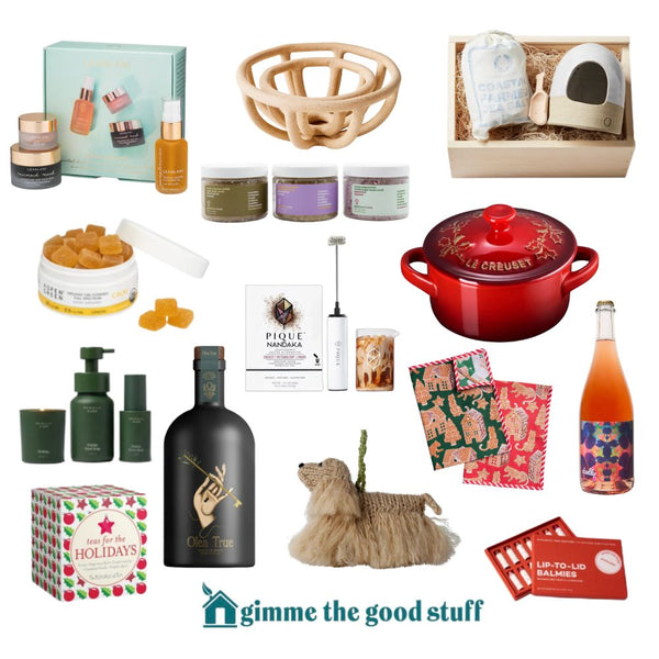 Hostess Gift Guide 2025 - Gimme the Good Stuff