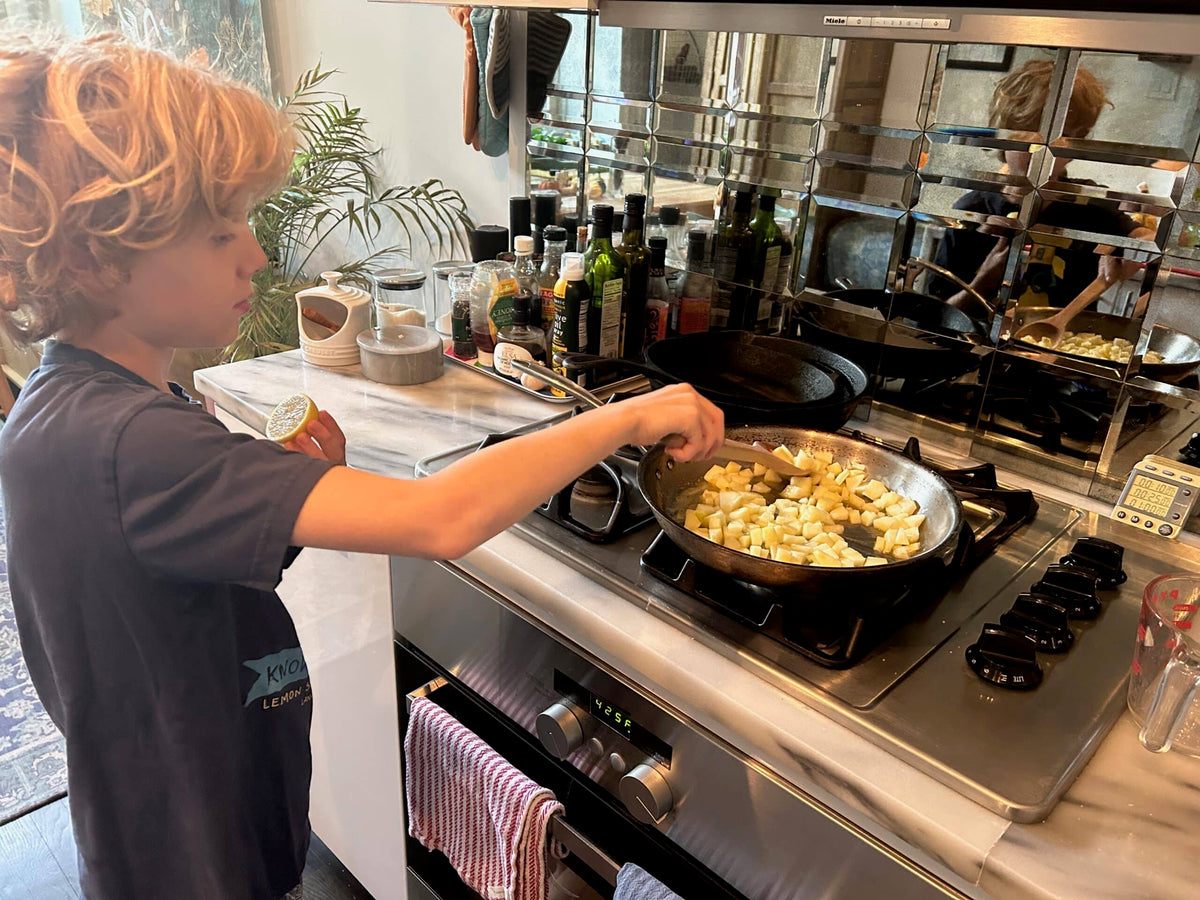 2025 Non-Toxic Cookware Guide