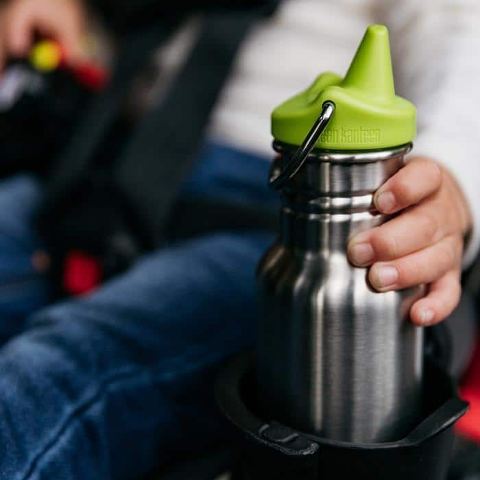 2025 Non-Toxic Sippy Cup & Water Bottle Guide