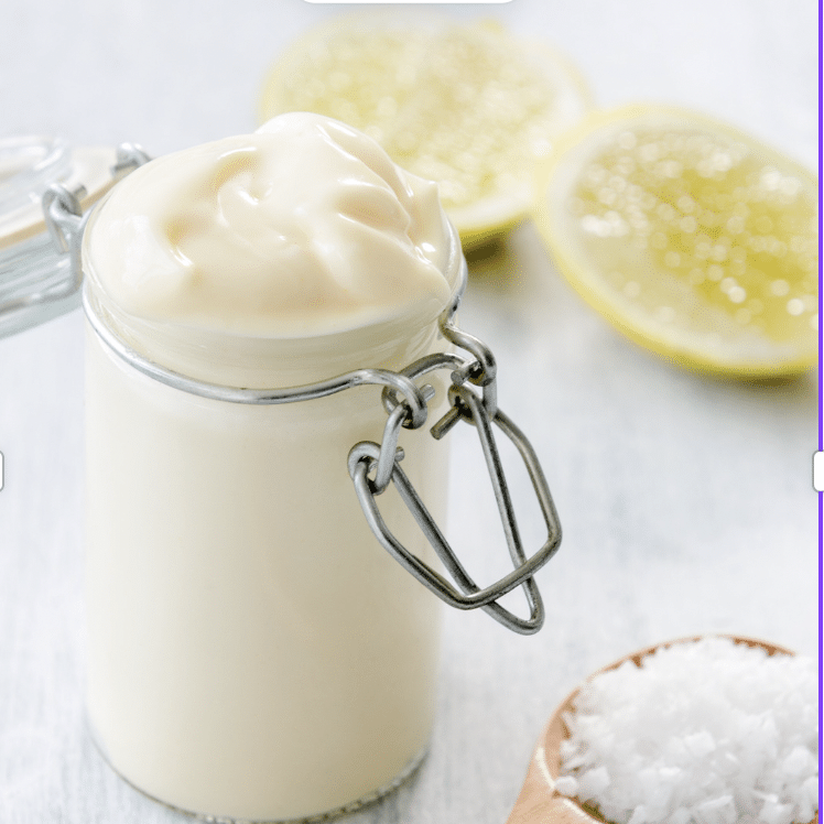 2025 Healthiest Mayonnaise Brand Shopping Guide