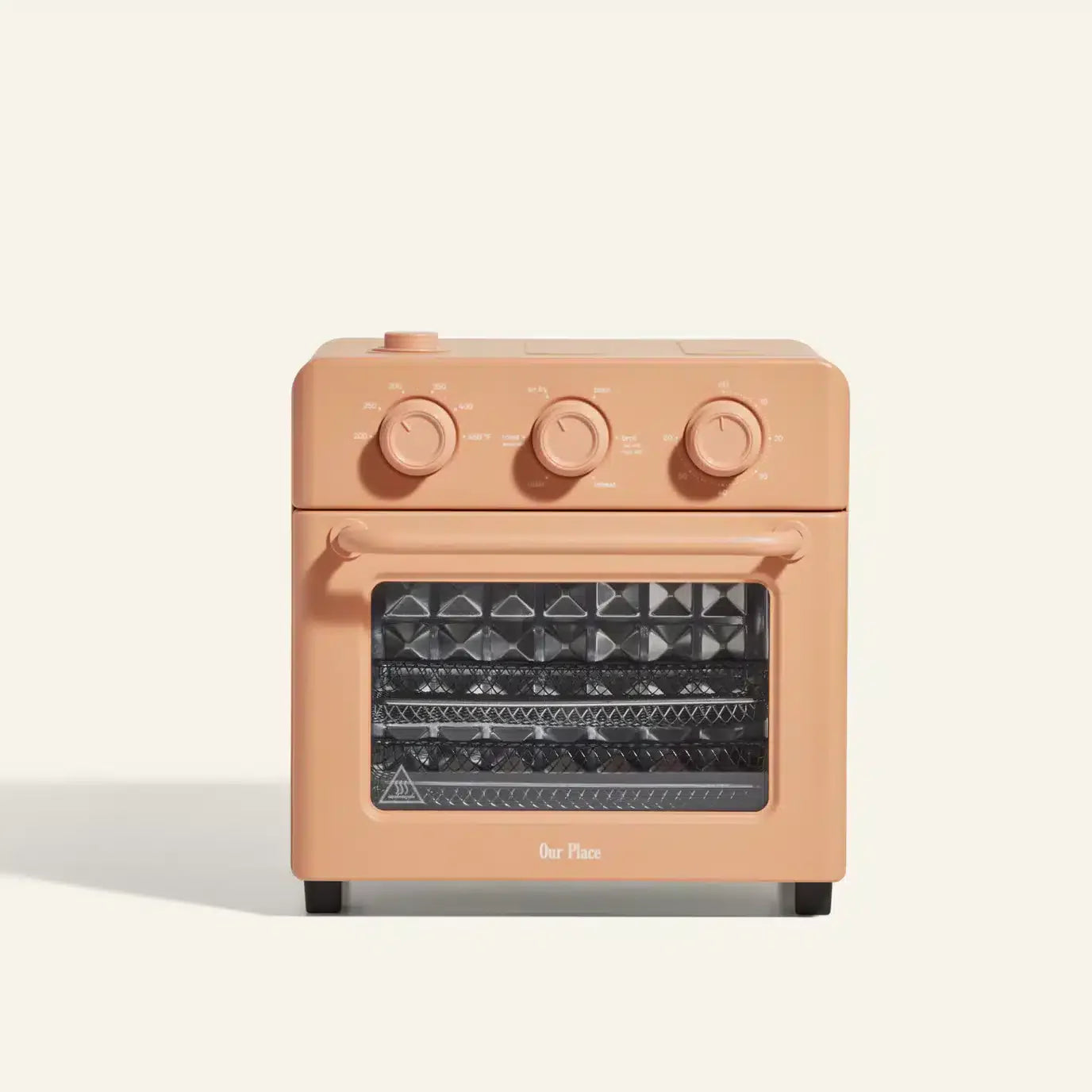A toaster oven that is one sale for labor day.