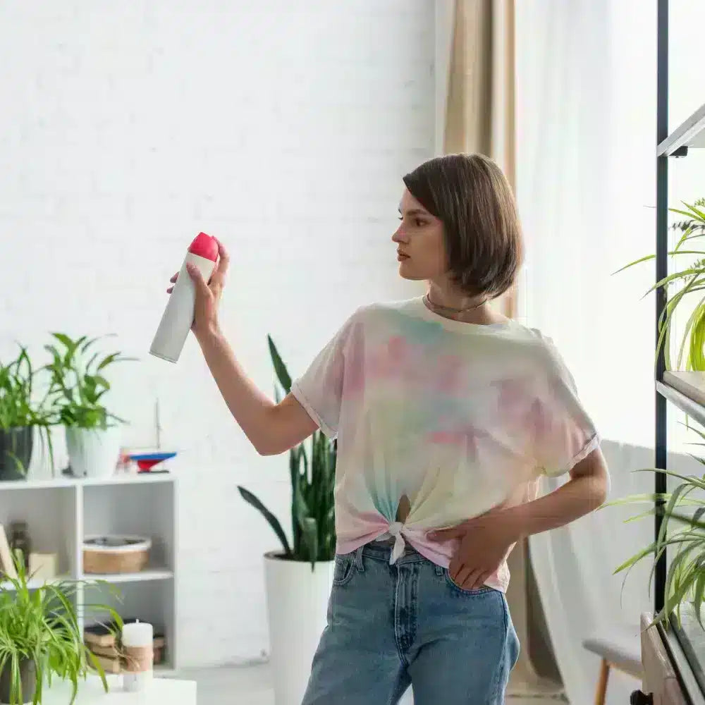 2025 Non-Toxic Air Freshener Guide