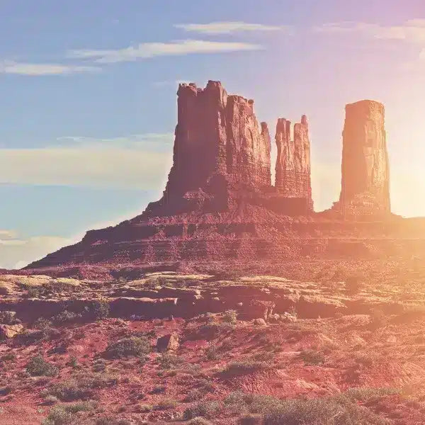 Finding the Good Stuff in Arizona (Sedona, Scottsdale, Grand Canyon)
