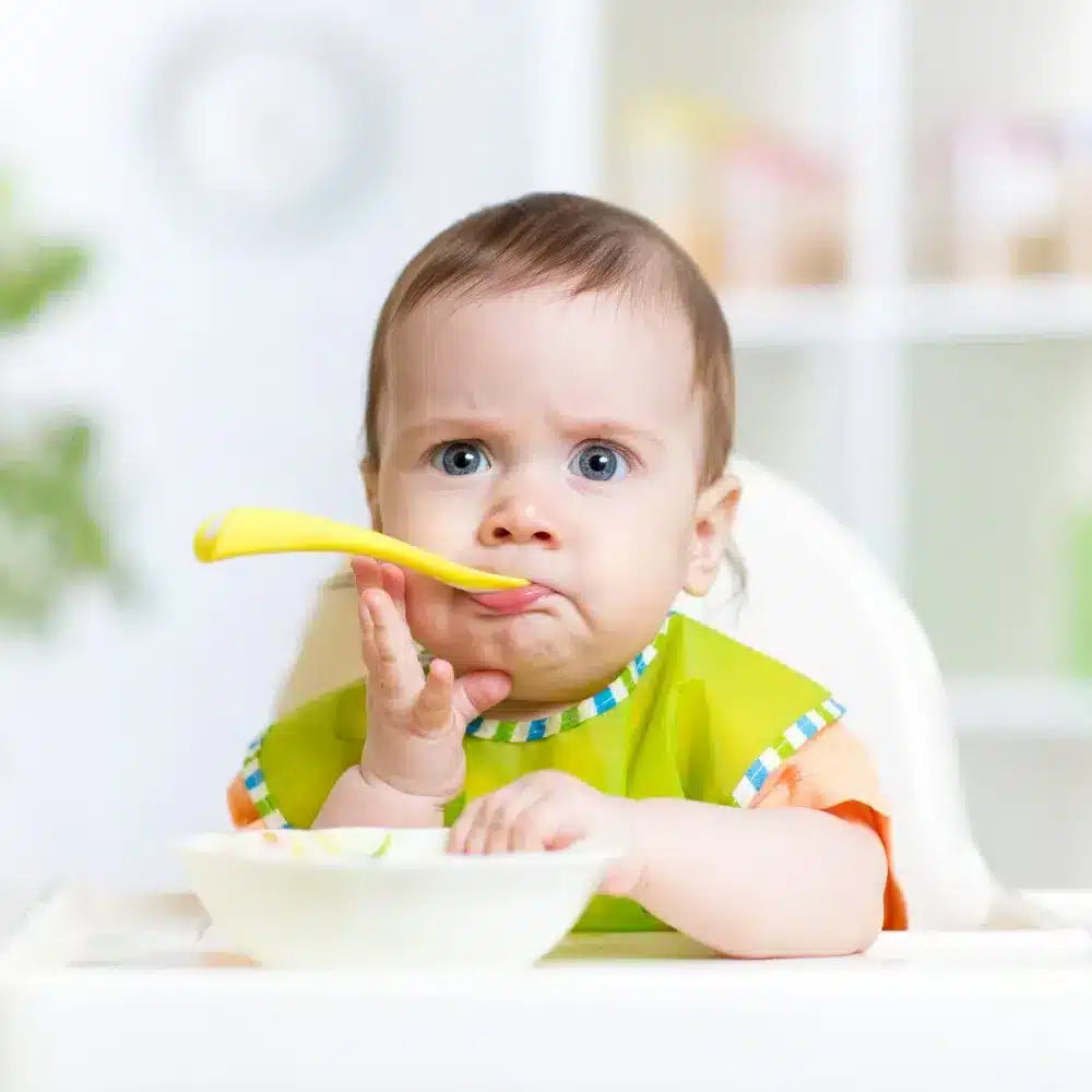 What is the Best Rice Cereal for Babies? Which Rice Cereal is Good Stuff?