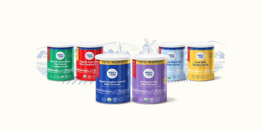 Baby’s Only Formula Review: The Most Affordable Good Stuff