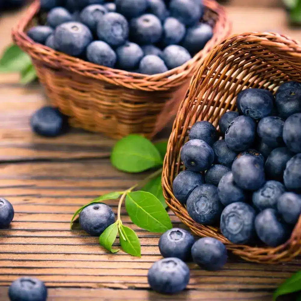 3 Desserts for a Healthy Gut