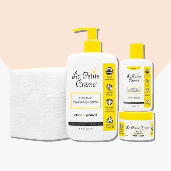 Disposable Diapers and Diaper Rash: Prevention and Natural Remedies