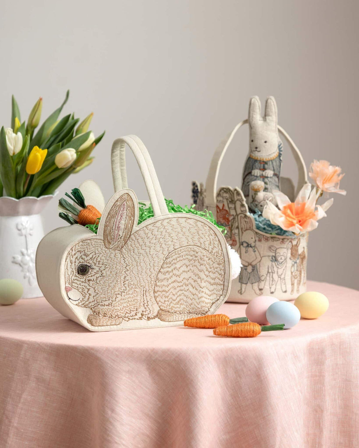 2026 Natural Easter Basket Ideas
