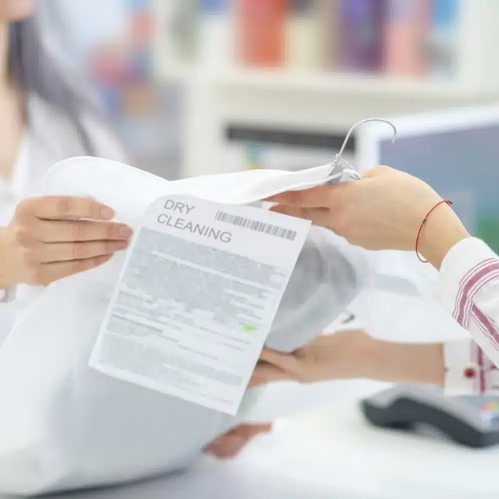 The Truth About Organic Dry Cleaning