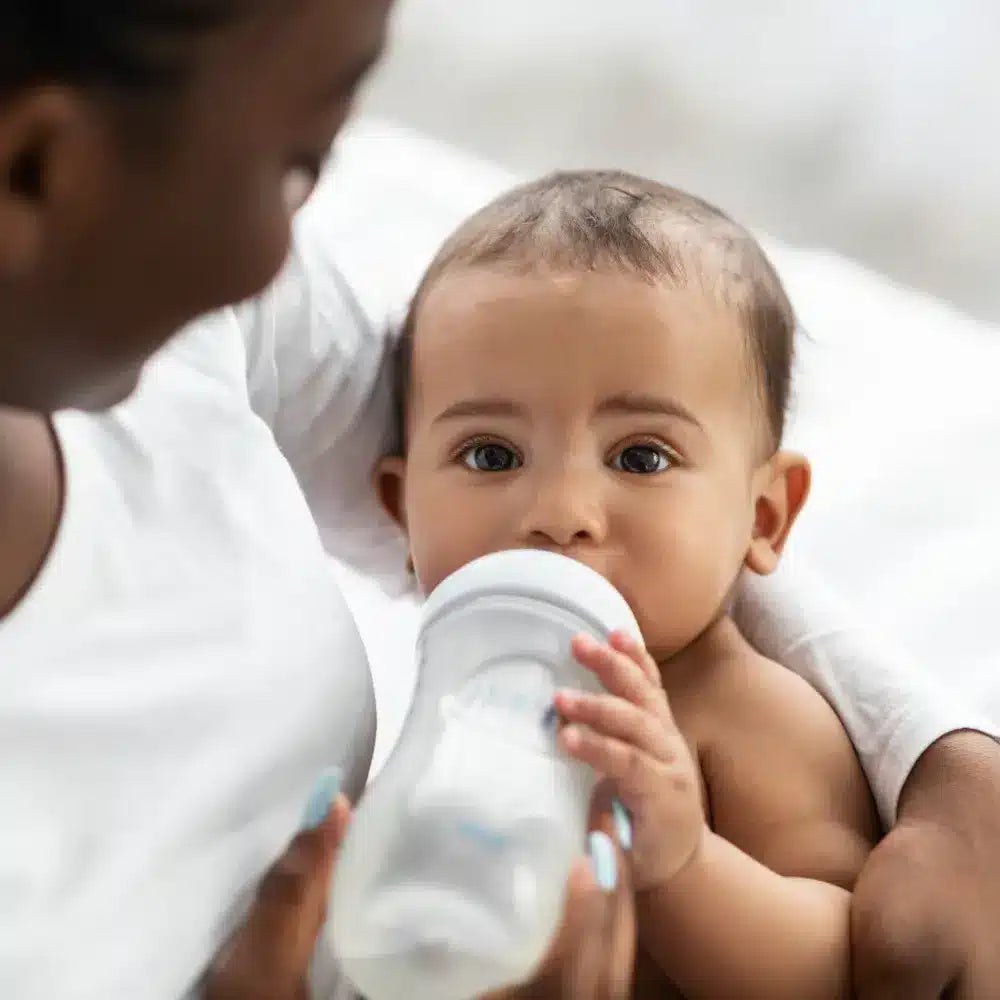HiPP Versus Holle: Which European Infant Formula is Healthier?