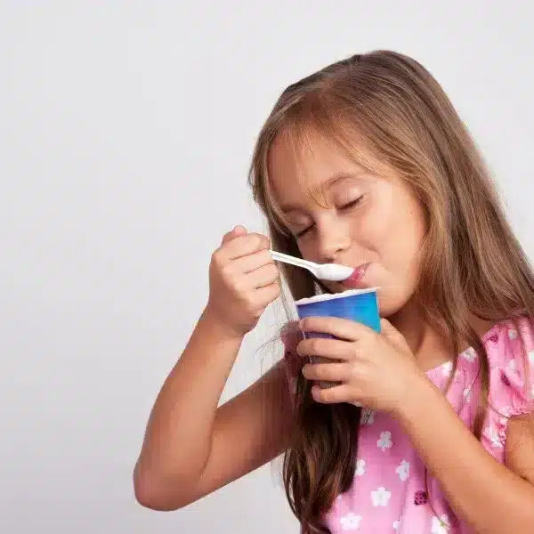 Healthy Yogurt Guide