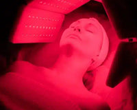 The Best Red Light Devices for Home Use