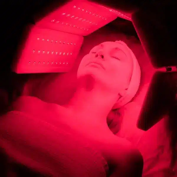 The Best Red Light Devices for Home Use