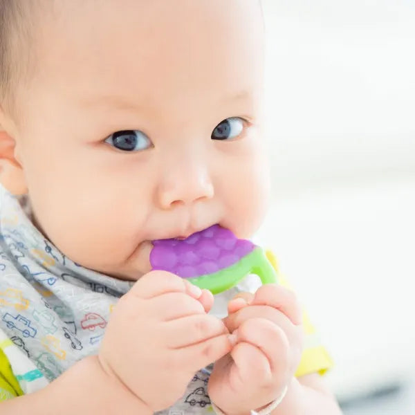 Safe Teethers Guide