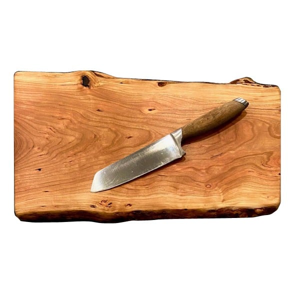 What Is the Best Non-Toxic Cutting Board?