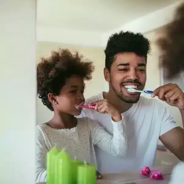 The Best Non Toxic Toothpaste Guide